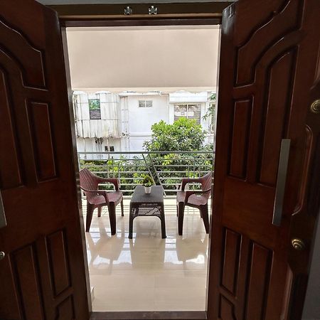 Puzhayoram Homestay Thrissur Exterior photo